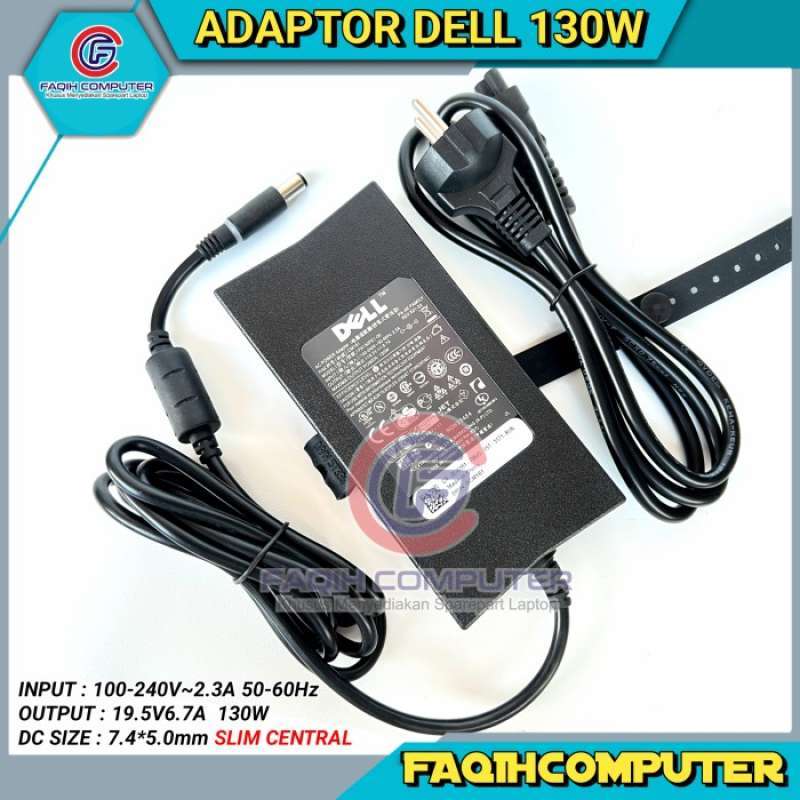 Adaptador Corriente Original All-in-one Dell Optiplex 3280 | Cuotas sin