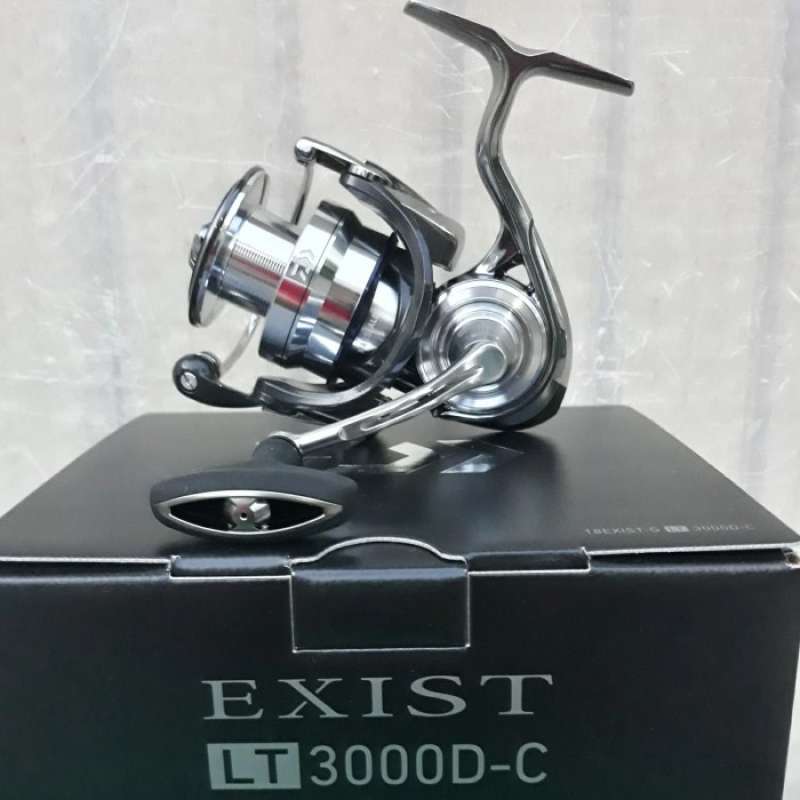 Exist 3000. Exist 3000