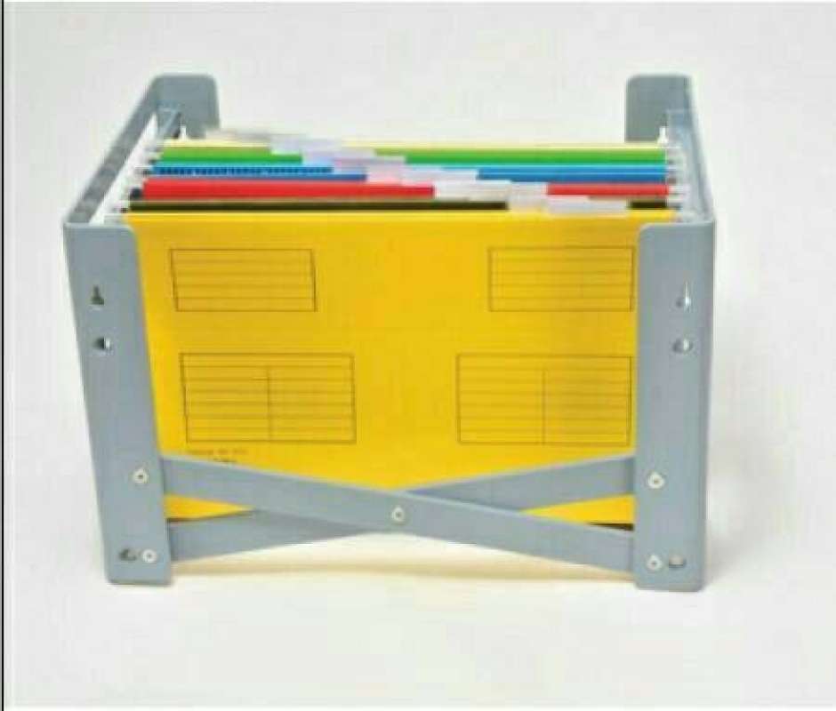Promo Hang map filing Tray Bantex Diskon 23% di Seller Carima Store ...