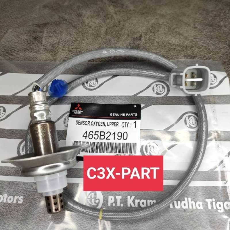 Promo SENSOR OXYGEN OKSIGEN O2 ATAS MITSUBISHI XPANDER XPANDER Diskon