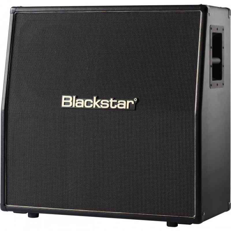 Promo Blackstar Venue HTV-412A 4x12 Guitar Speaker Cabinet Diskon 23% ...