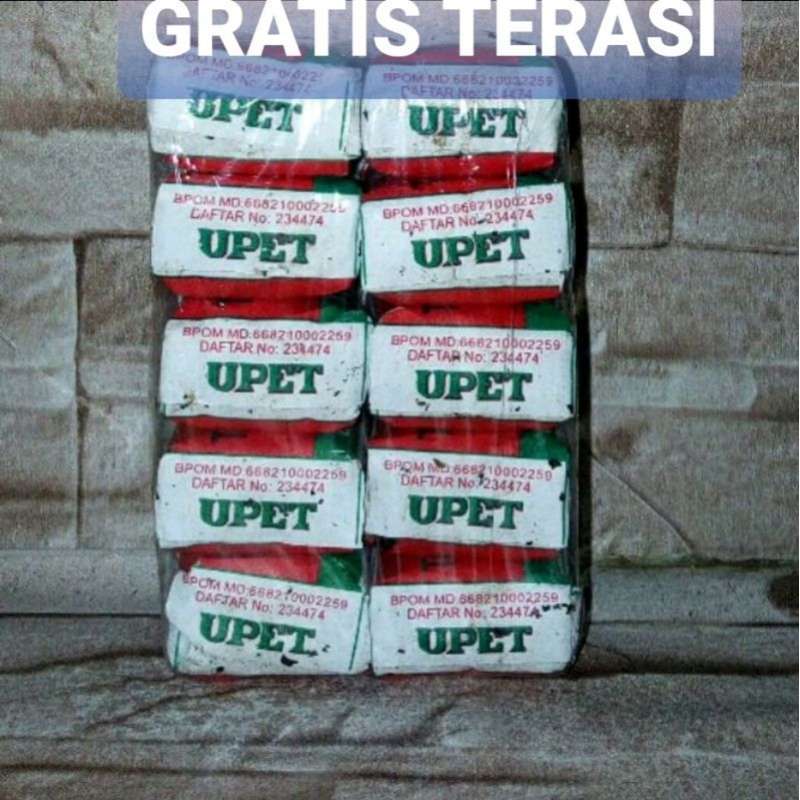 Upet Tea Jual Teh Oleh Oleh Harga Termurah Dan Terlengkap 2024 | Blibli