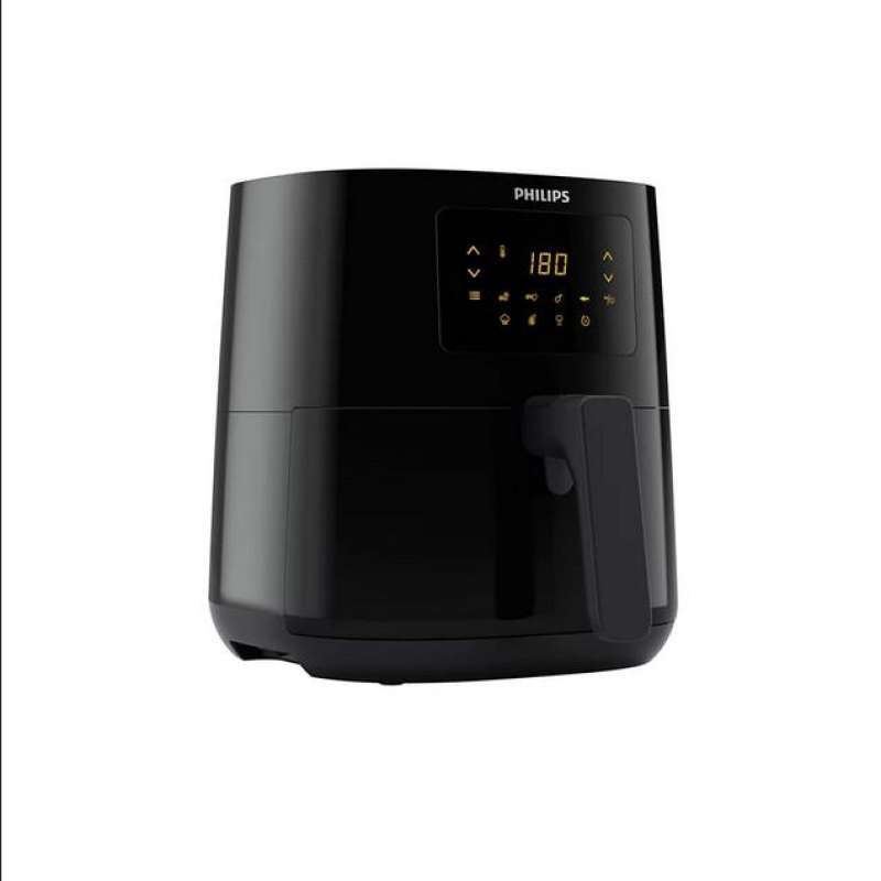 AirFryer Philips HD9252/00 AirFryer Essential Compact - PS Auction - We