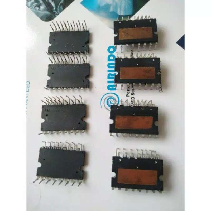 Jual Ic Ipm Modul Original, Murah & Diskon Maret 2024 | Blibli