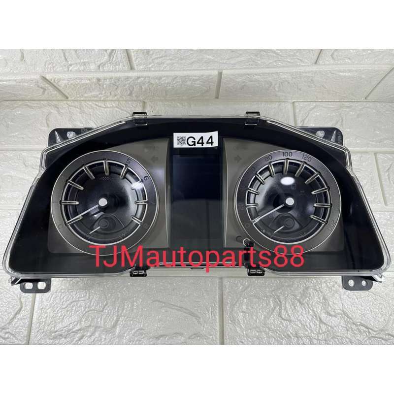 Speedometer Innova Reborn Type V Jual Speedometer Innova Bensin Manual Type G Terbaru Dengan Harga ...
