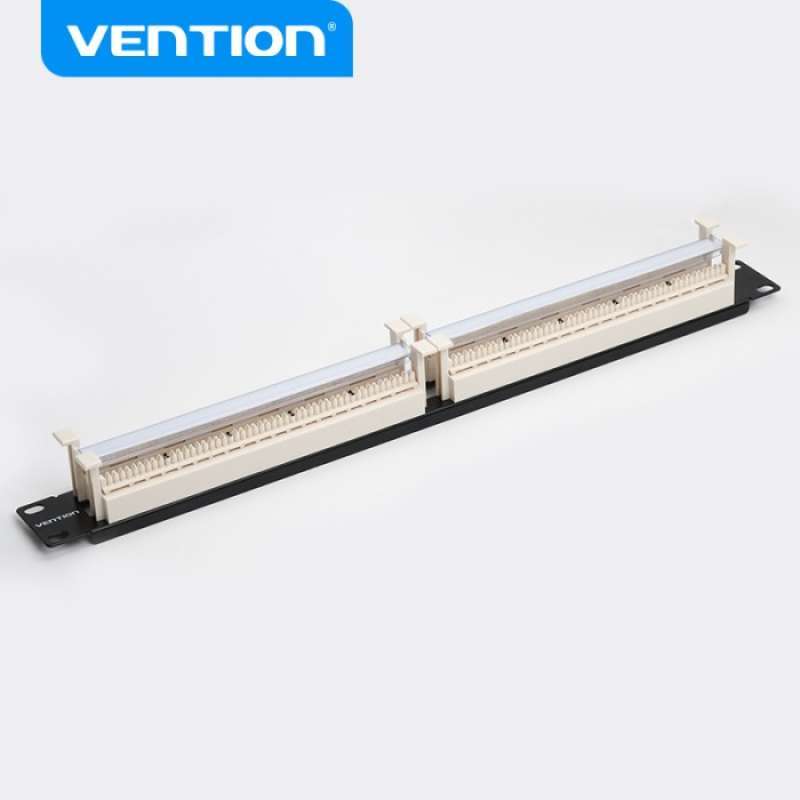 Telephone Rj11 Patch Panel Jual Patch Panel Rj11 Original Murah - Harga Diskon Agustus 2024 | Blibli