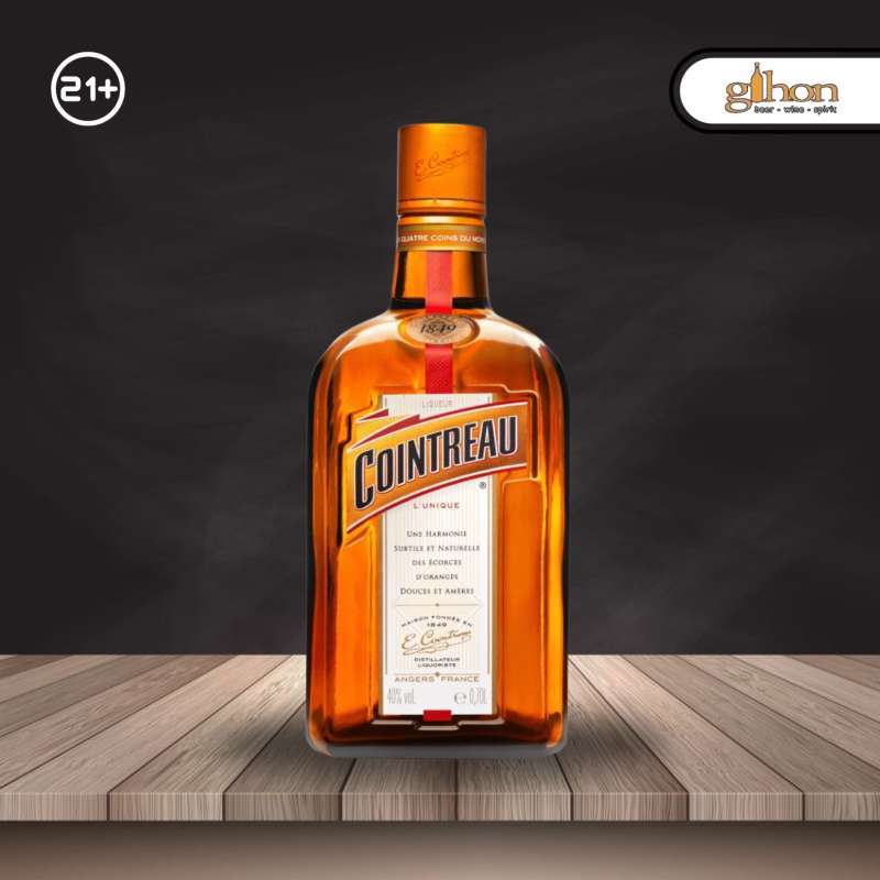 Jual Cointreau 700 Ml Liqueur Termurah - Harga Grosir Terupdate Hari ...