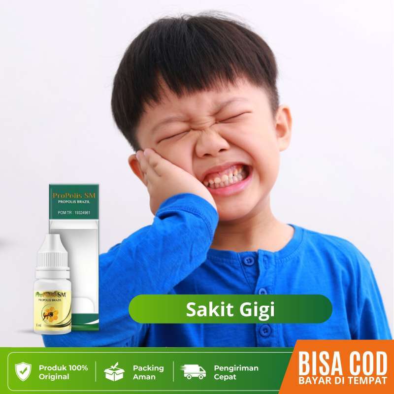 Perawatan Gigi untuk Sakit Gigi Berdenyut: Solusi yang Bisa Anda Coba