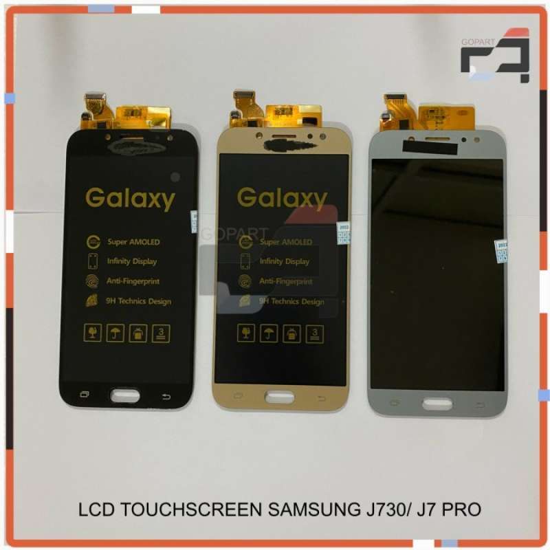 Jual J7 Pro Aaa Spesifikasi Original, Murah & Diskon Harga Juni 2024 ...