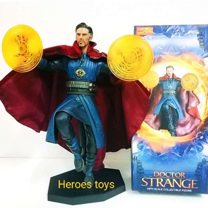 Marvel Avengers Figure (30,5 cm, multicolore