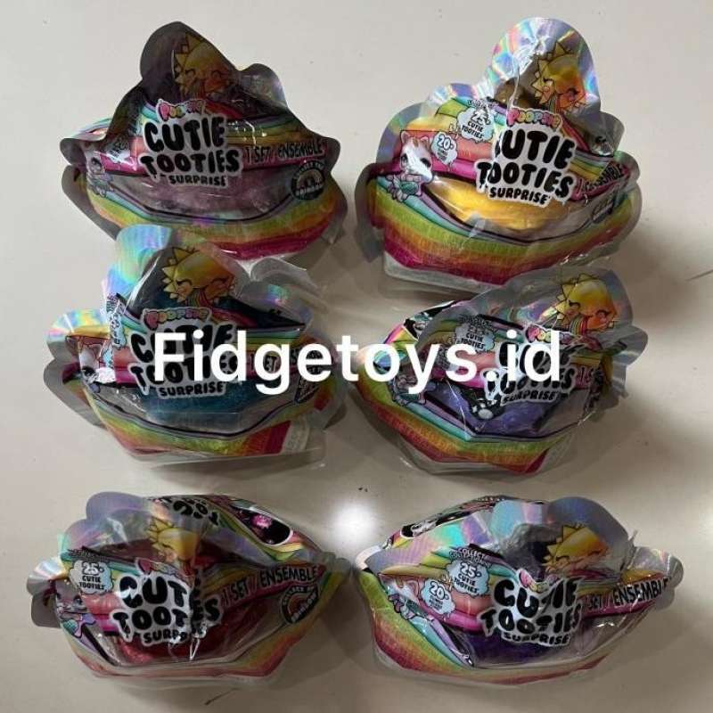 Harga poopsie slime surprise discount