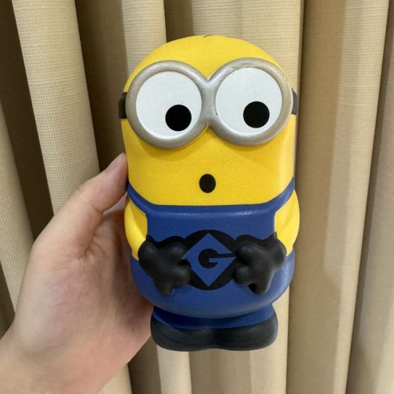 Minion stress shop ball walgreens
