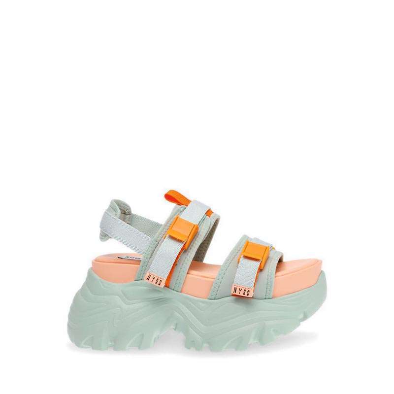 Steve Madden VORTEXS Women s Sandals Wave