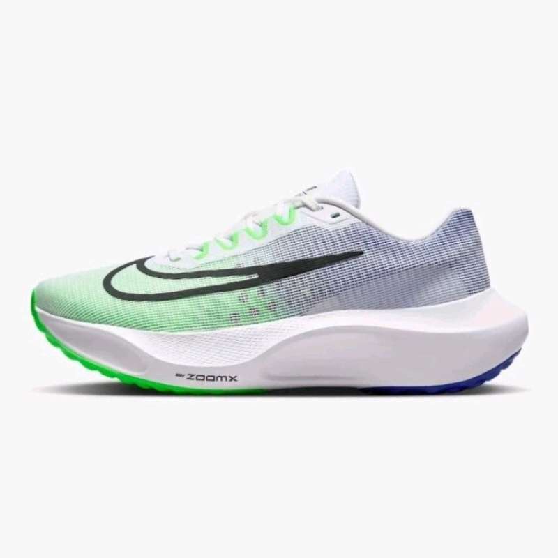 Nike zoom fly kaki top