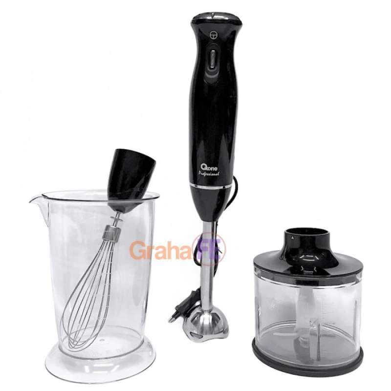 Hand blender oxone hot sale