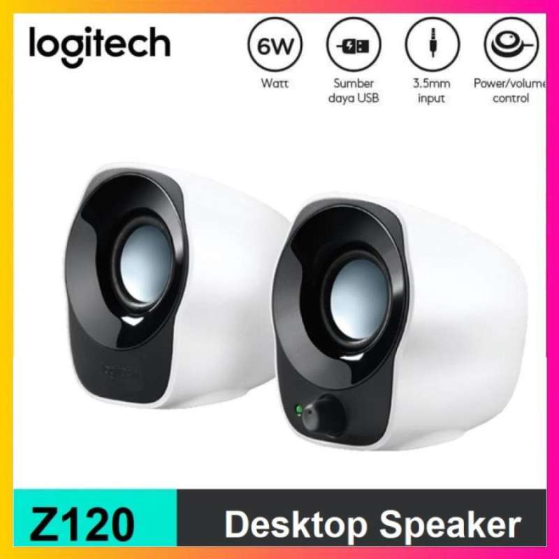 Logitech z121 shop