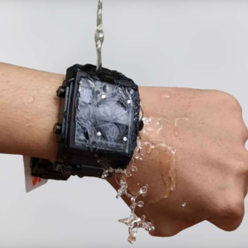 Jam deals skmei 1274