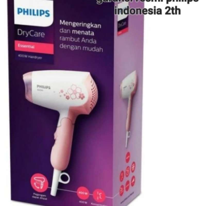 Promo Hair Dryer Philips Hp8108 400 Watt. Garansi Resmi Philips Diskon 23 Di Seller Wukong Store Kebon Kacang Kota Jakarta Pusat Blibli
