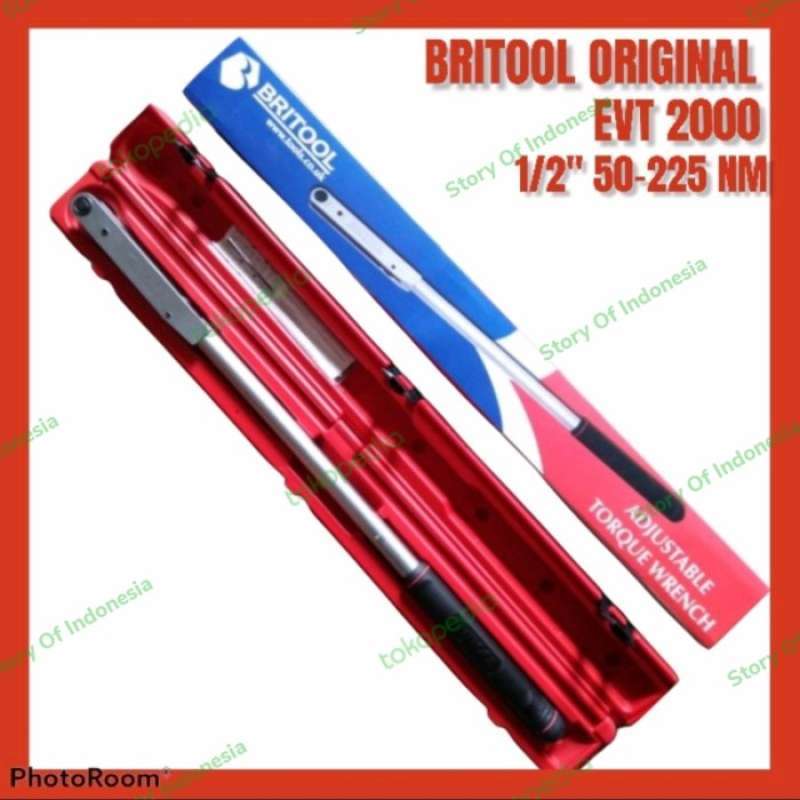 Britool evt2000a deals