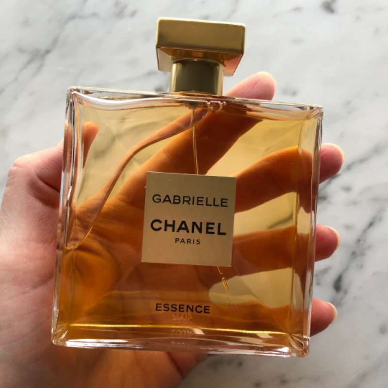 Parfum Chanel Original Harga Terbaru 2024 Blibli