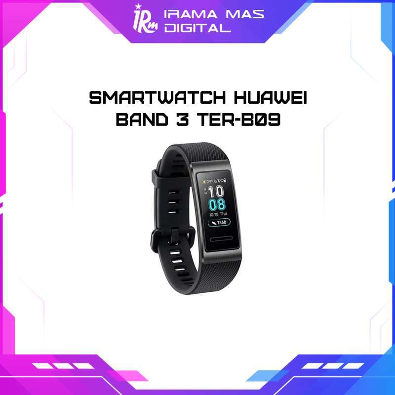 Jam tangan sales digital huawei