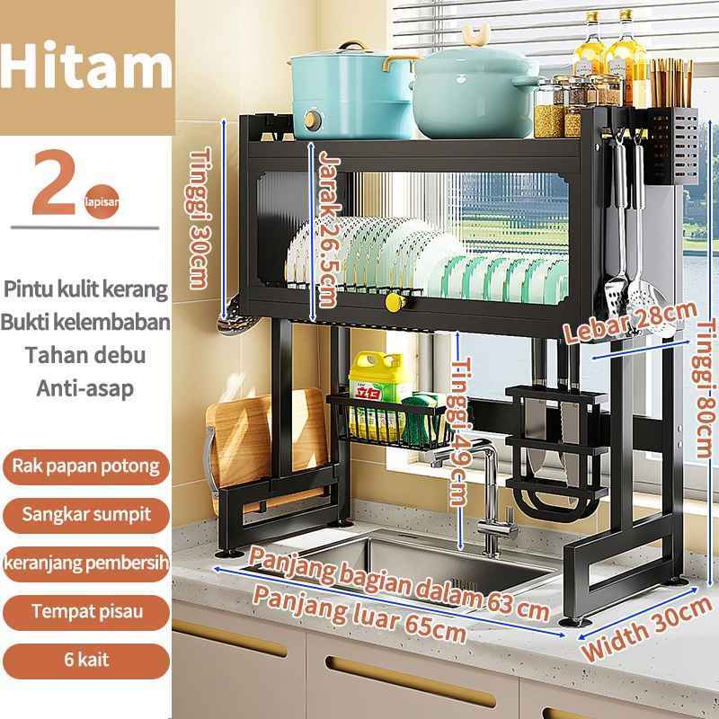 Stwd20 Rak Jual Rak Bumbu Dapur Lengkap 💯 Harga Murah & Kualitas Terbaik Januari 2026