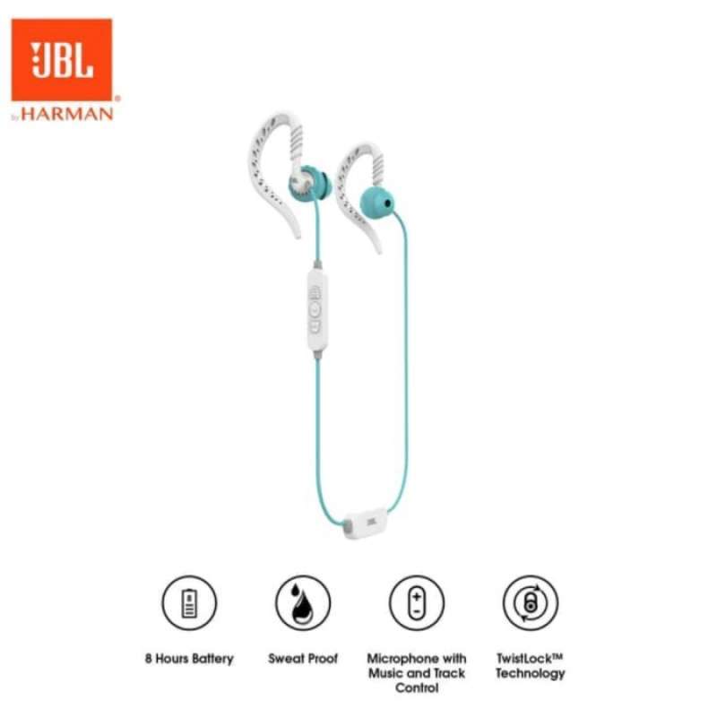 Jbl focus 2025 500 bluetooth earbuds