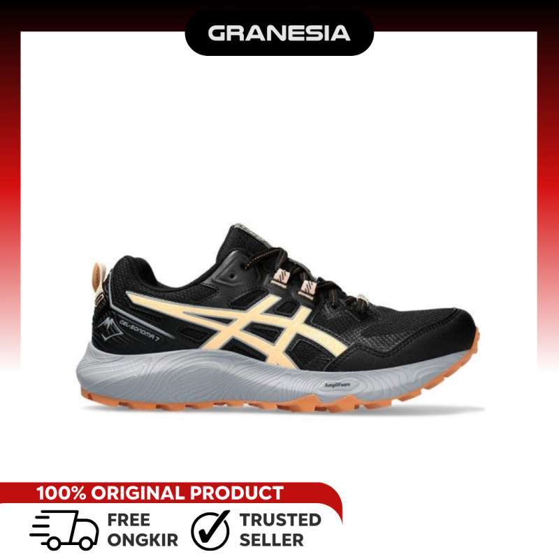 Harga sepatu asics original clearance