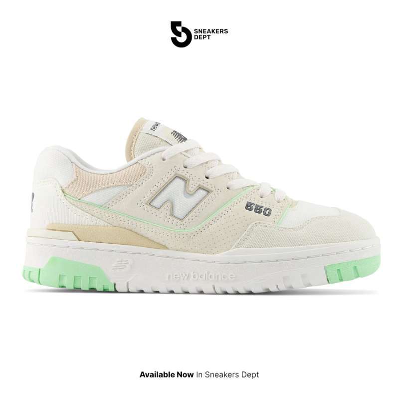 New Balance 550 Promo