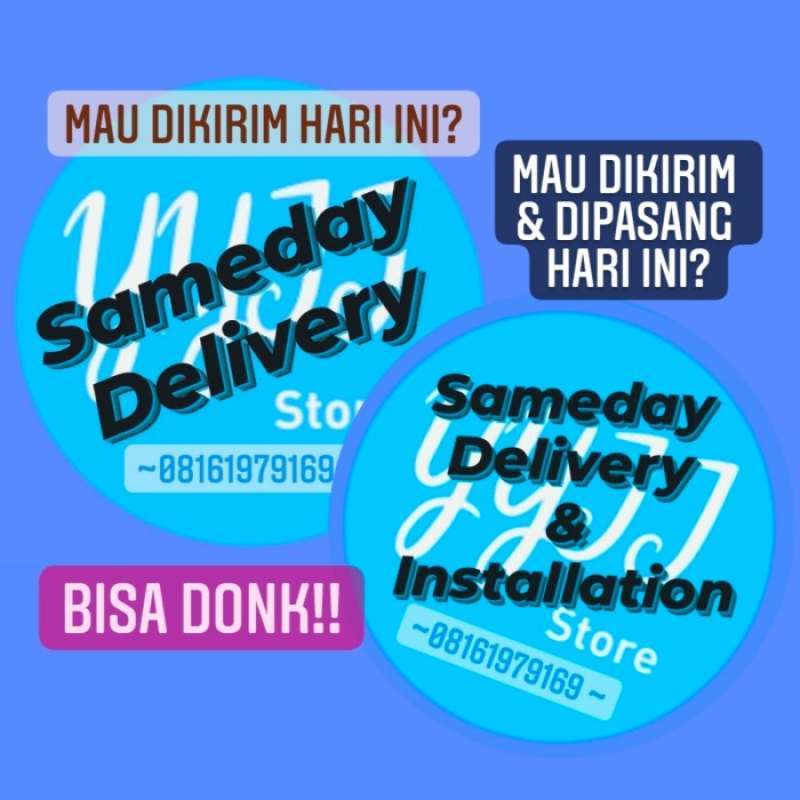 Promo Ac Split Sharp JTech Inverter Series 1/2Pk AhX6Zy / AhX06Zy