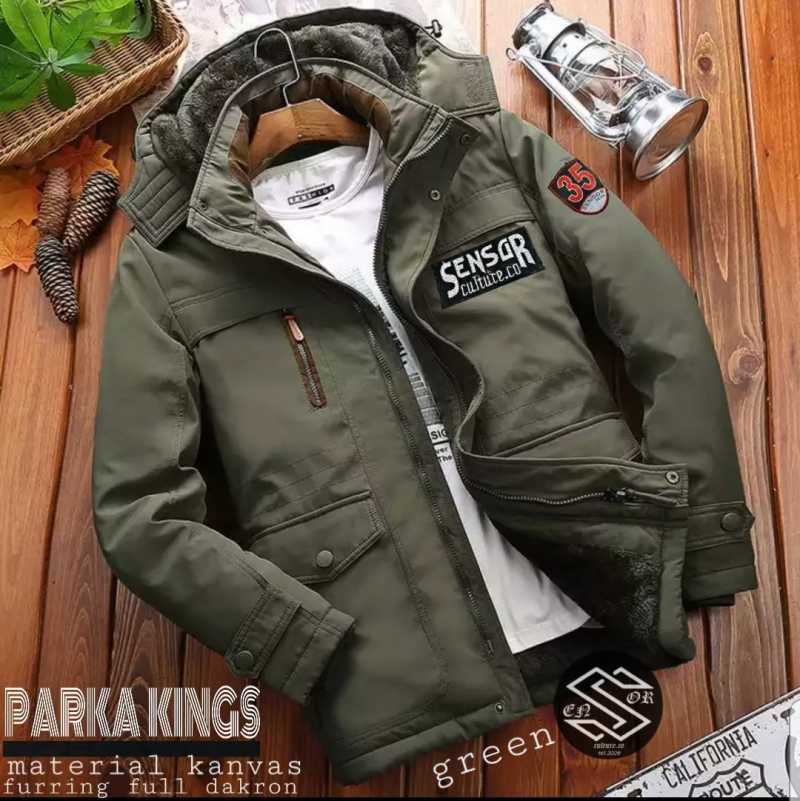 Jaket sensor hotsell hoodie