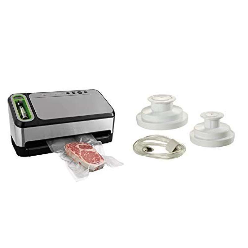 Promo Foodsaver V4840 2In1 Vacuum Sealer Machine With Automatic Bag