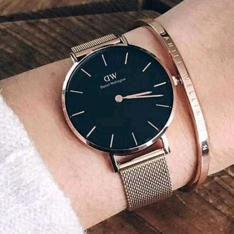 Gelang discount dw original
