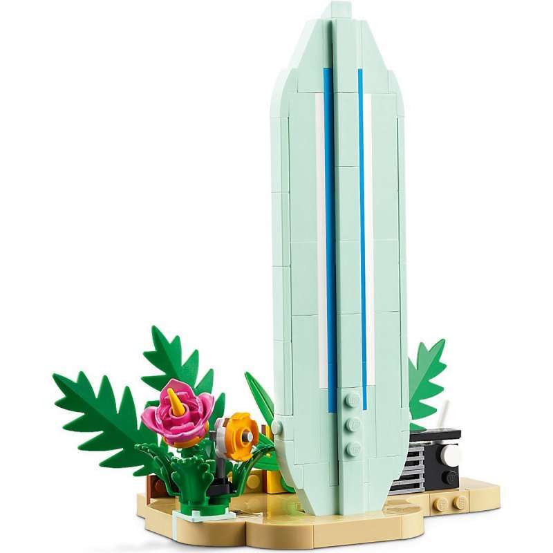 Jual LEGO Creator 31156 Tropical Ukulele di Seller Cupliss KelapaGading ...