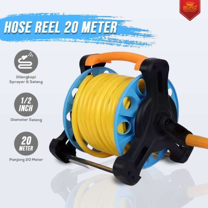 Gulungan Reel Manual yang Enteng untuk Mancing Liar Lebih Seru Gulungan Reel Manual yang Enteng untuk Mancing Liar Lebih Seru