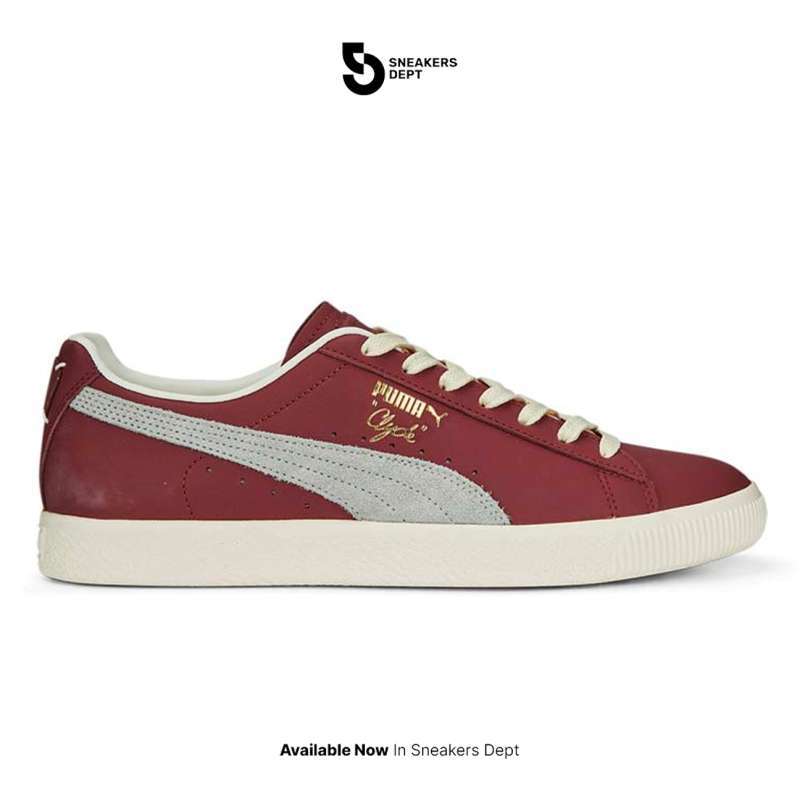 Puma Clyde Original Terbaru Februari 2024 Blibli
