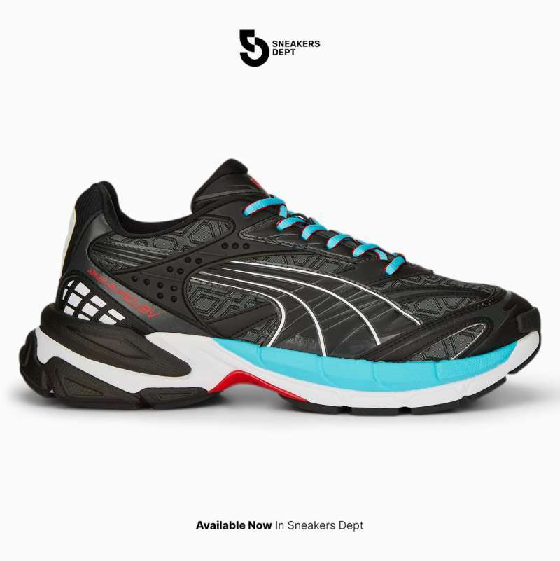 Promo Sepatu Sneakers Pria Puma Velophasis Luxe Sport 39053701 Original Diskon 72 Di Seller Sneakers Dept Official Store Department Sports Outlet sneakersdept Kota Bekasi Blibli