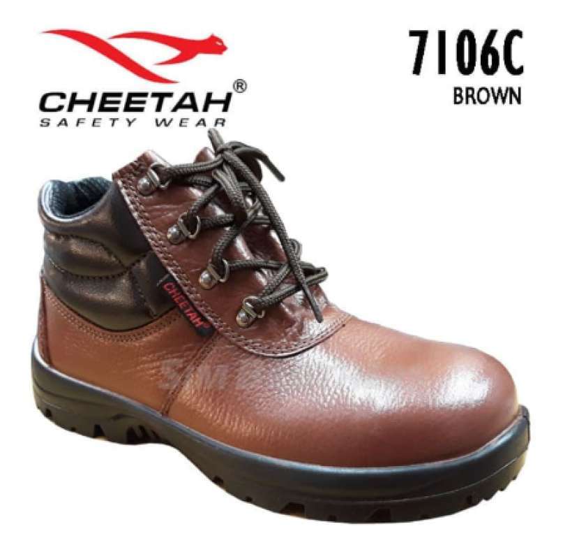 Safety Shoes Original 'shoes In Cheap Price Sepatu Safety