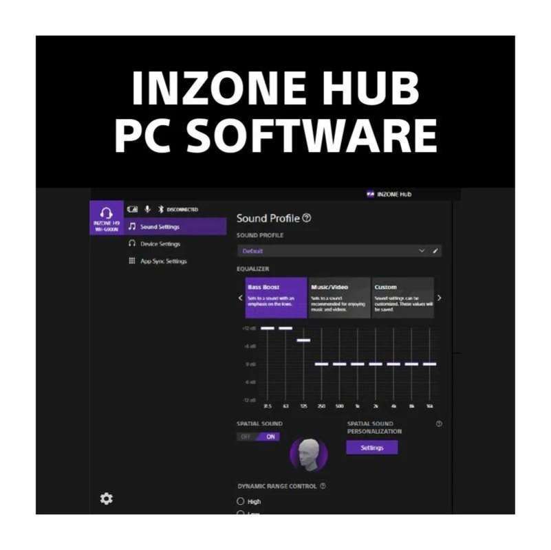 Promo SONY INZONE H7 Wireless Gaming Headset Diskon 3% di Seller ...