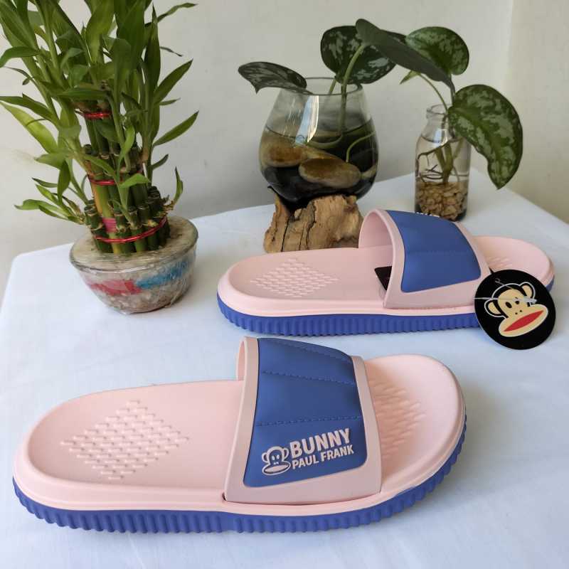Jual Sandal Paul Frank Model Premium Original Terbaru Harga Murah Desember 2024