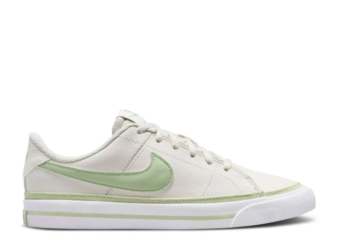 Promo Sepatu Casual Nike Court Legacy (GS)DA5380 005 Diskon 10% di