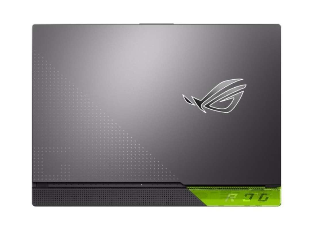 Promo Asus Rog Strix G15 G513rc-r735b6r-o Volt Green Diskon