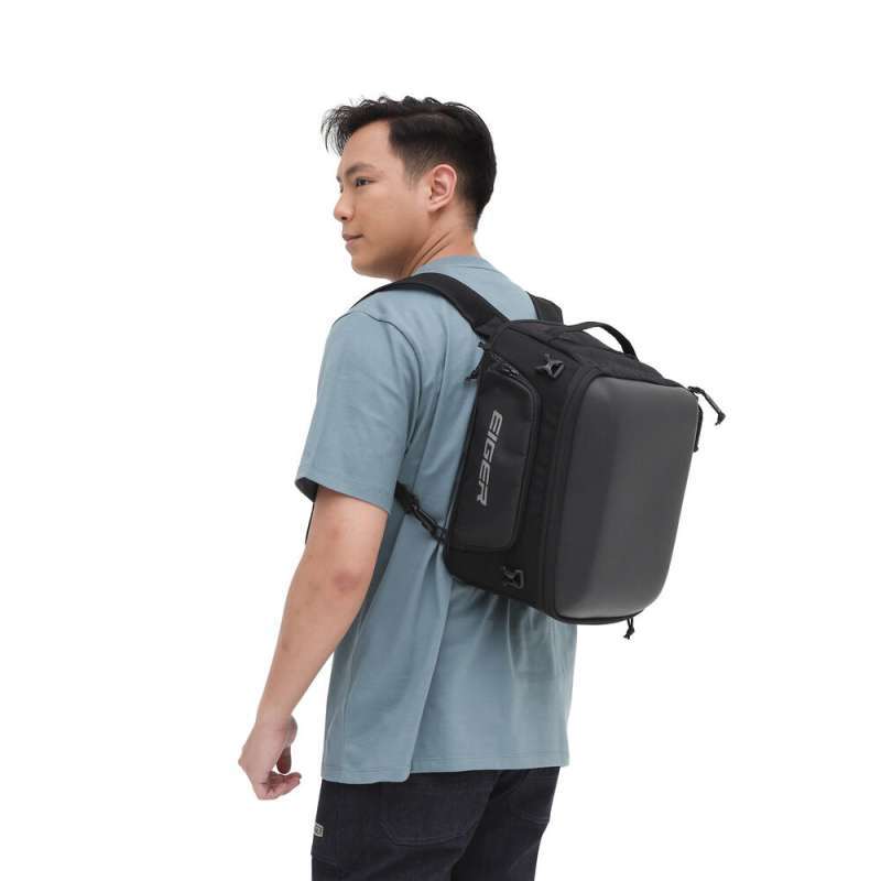 EIGER TOURER TAIL BAG
