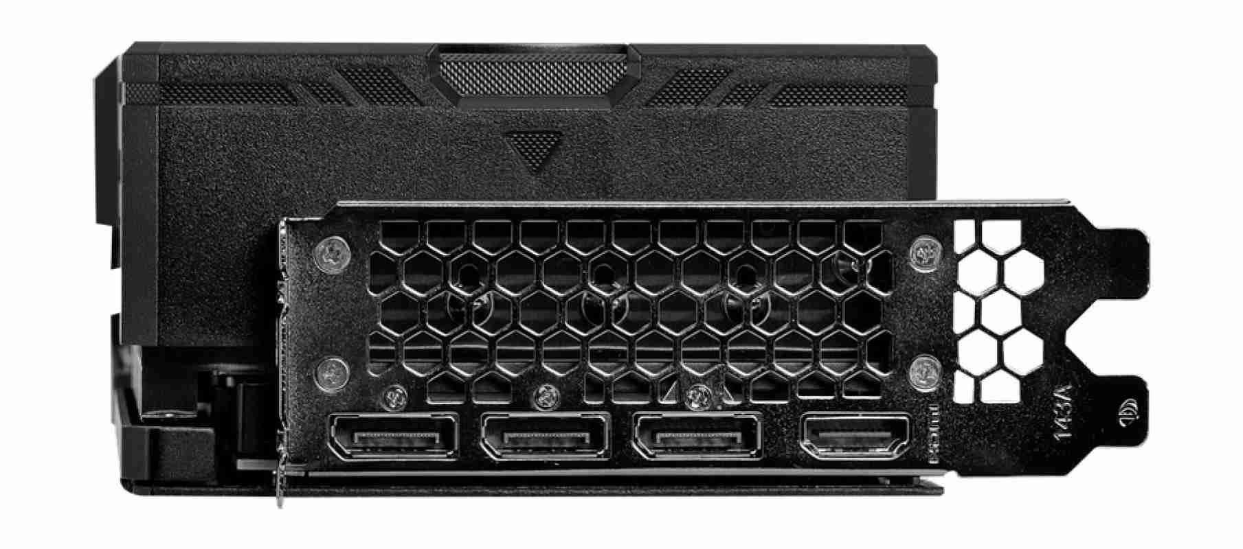 Vga Jetstream Jual Vga Card Palit Geforce Rtx 4080 Super Jetstream Oc 16gb Gddr6x Di ...