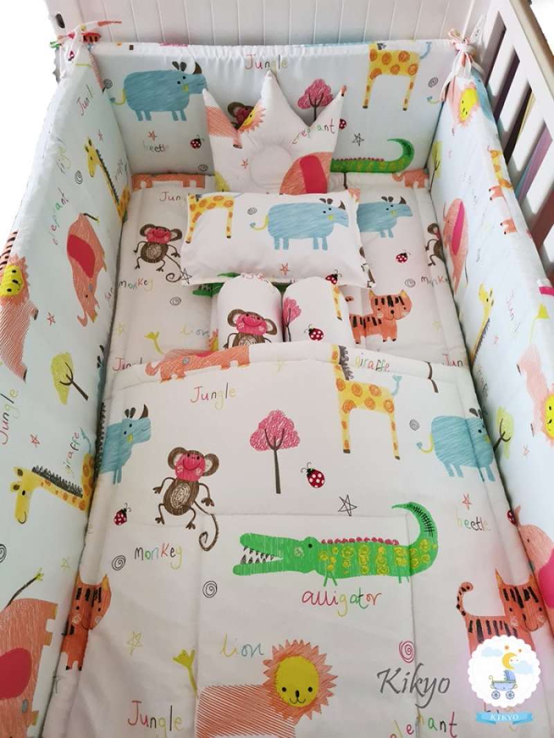 Bumper set bayi store