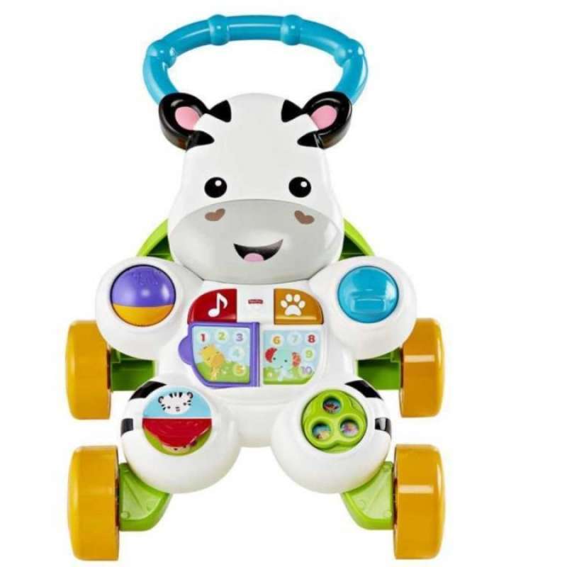 Harga fisher price musical lion walker best sale
