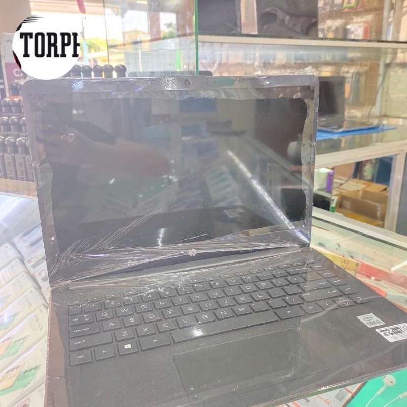 Jual Laptop Hp-14dq1025nr I3 1tb Ssd Di Seller Torpedo Cellular