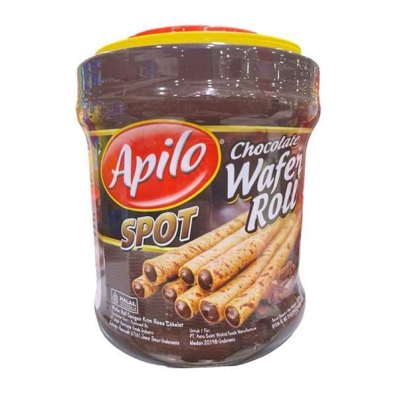 Jual Asw Apilo Spot Cho Wfr Stick 500 Gr Di Seller Foodmart Balikpapan ...