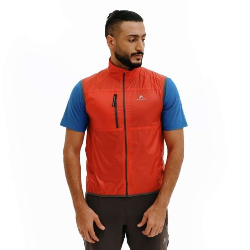 Jual Eiger Rompi Spectral Vest - Xxl Blue Di Seller Otdor - Margaasih ...