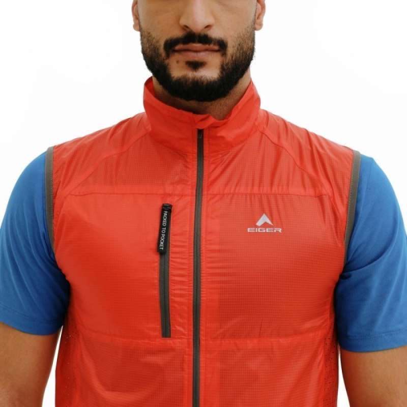 Jual Eiger Rompi Spectral Vest - S Blue Di Seller Otdor - Margaasih ...